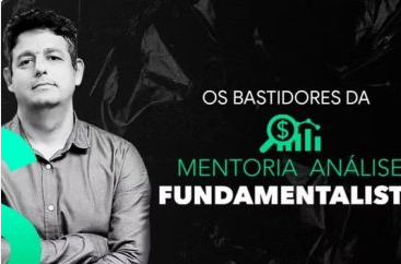 curso torrent baixar cursos torrent download torrent Curso Análise Fundamentalista e Precificação de Ativos - Daniel Nigri